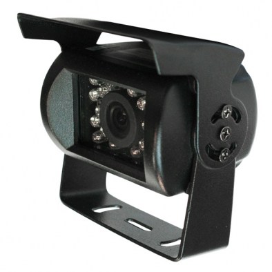 camera-rs-232